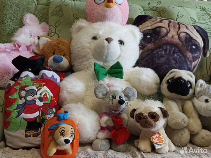 Игрушки куклы пупсы Россия