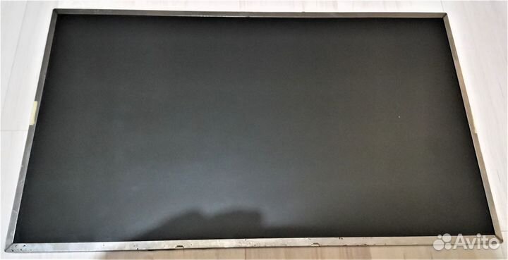 Экран ноутбука 15.6