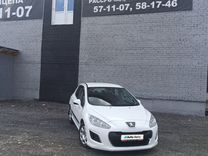 Peugeot 308 1.6 AT, 2011, 240 636 км, с пробегом, цена 575 000 руб.