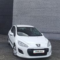 Peugeot 308 1.6 AT, 2011, 240 636 км, с пробегом, цена 538 000 руб.