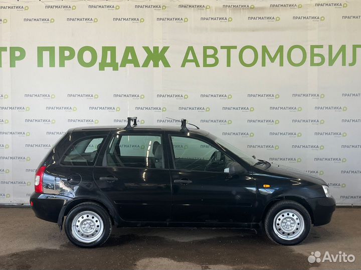 LADA Kalina 1.4 МТ, 2011, 96 254 км