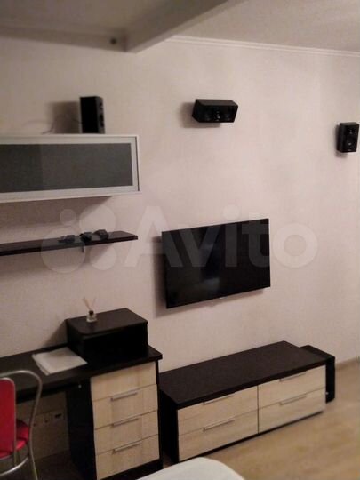 1-к. квартира, 35 м², 15/16 эт.