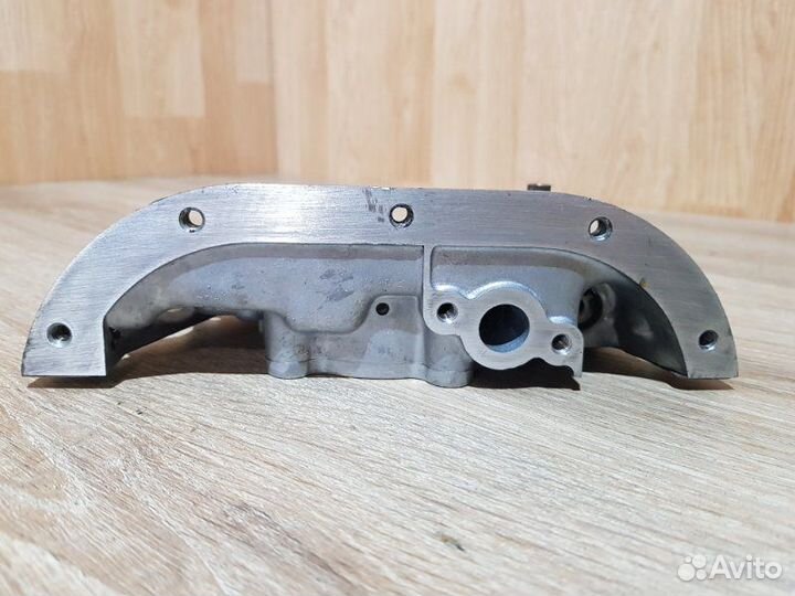 Масляный насос Toyota Carina E-AT190 4A-FE 1994