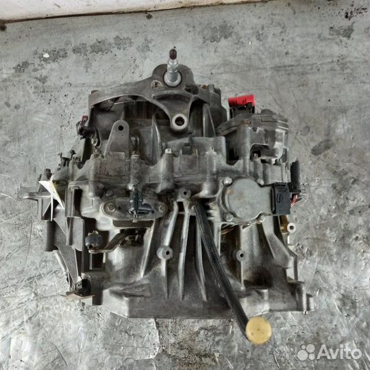 Ркпп Renault Scenic 4 K9K 2016-2021