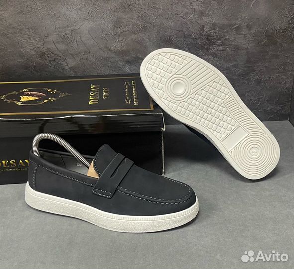 Мокасины Desay мужские