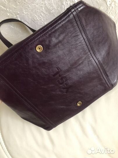 Сумка Ysl оригинал
