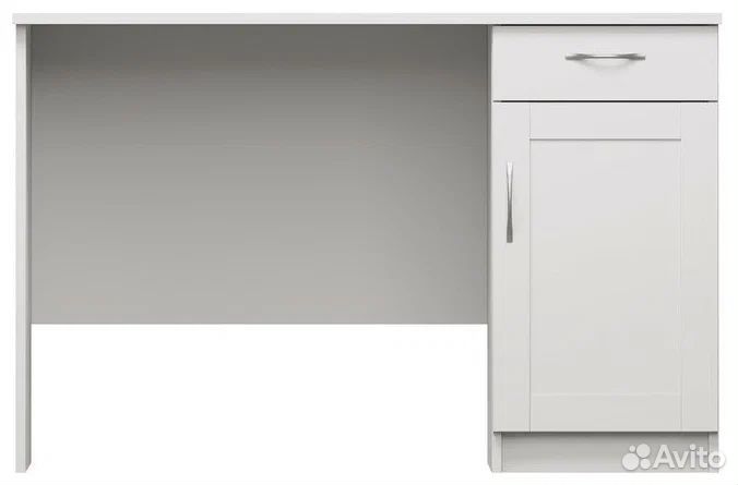 Письменный стол офисный компьютерный икеа Мебель