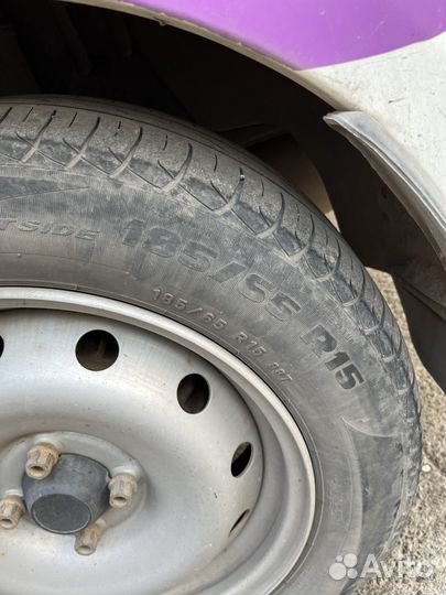 Formula Energy 185/65 R15 88T