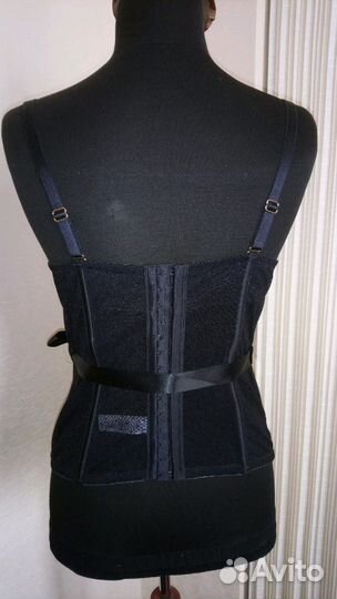 Корсет 46 48