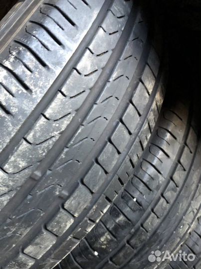 Pirelli Scorpion Verde 215/65 R17