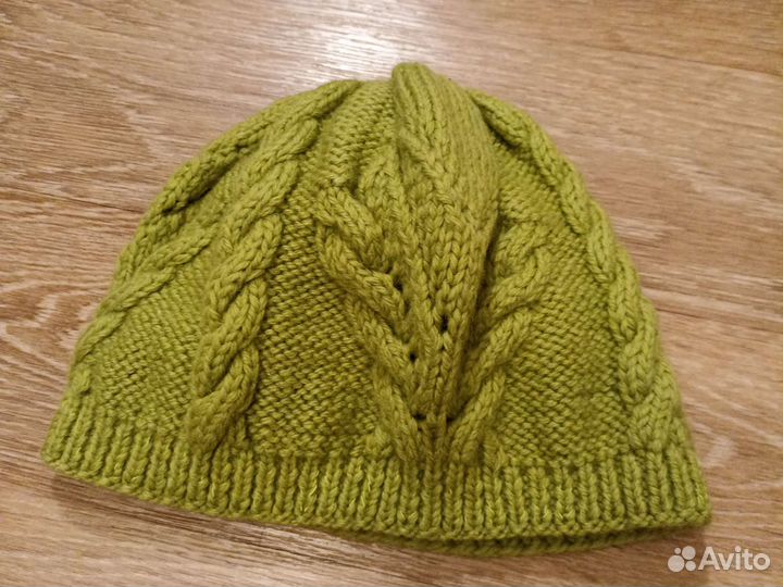 Берет женский