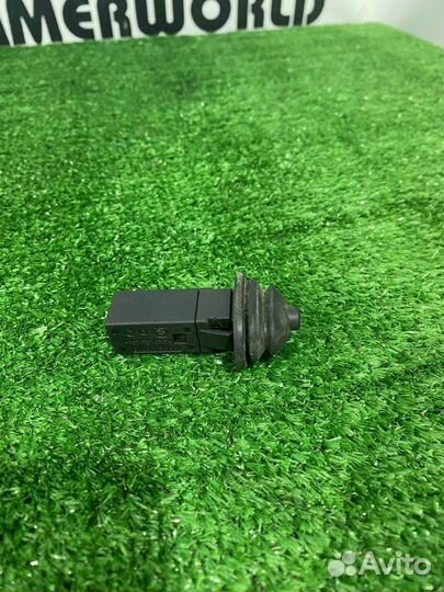 Активатор замка крышки топливного бака BMW 5