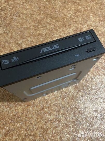 Привод оптический Asus DVD RW