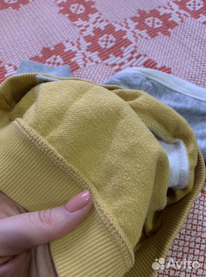 Костюм детский hm 74