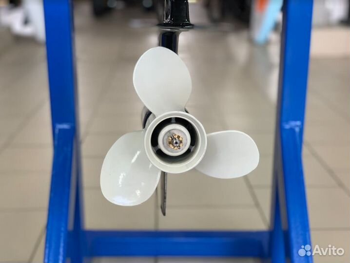 Лодочный мотор Hangkai 15 HP