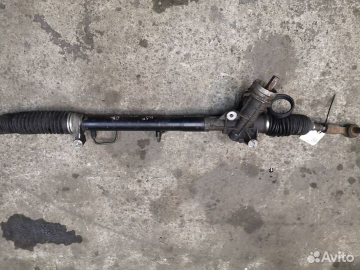 Рулевая рейка Audi A4 B5 (1994 - 1999) 8D1422065J