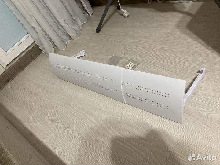 Экран защитный для кондиционера