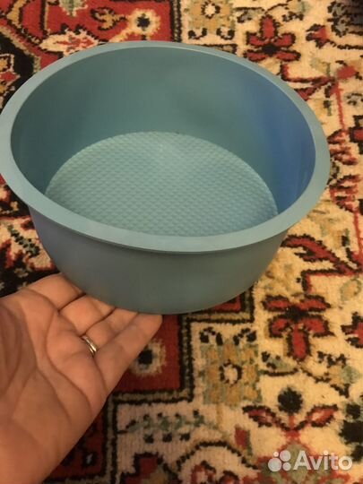 Все для выпечки