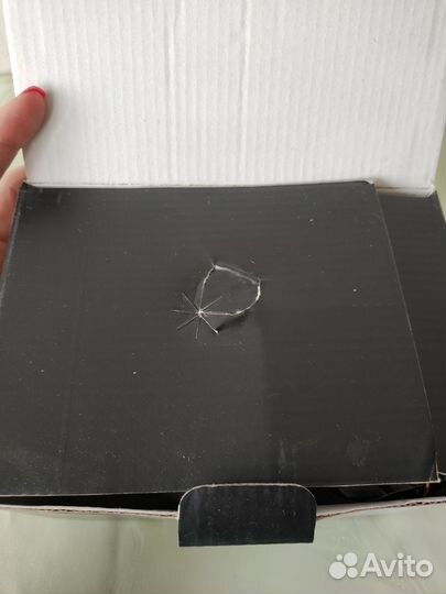 Белый фарфоровый заварочный чайник