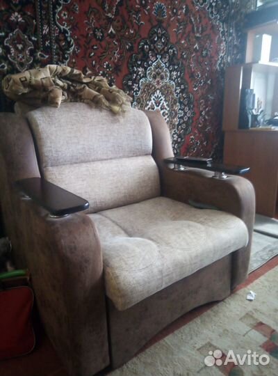 Кресло кровать