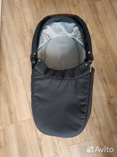 Люлька для коляски Britax romer Smile 3