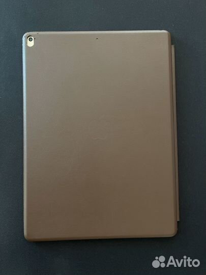 iPad Pro 12.9 2015 128gb Gold + Apple Pencil
