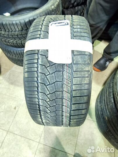 Шины на porsche cayenne r21