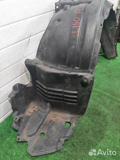 Подкрылок передний левый Lexus GS300 (S160) 2001