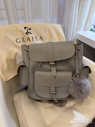 Сумка Grafea