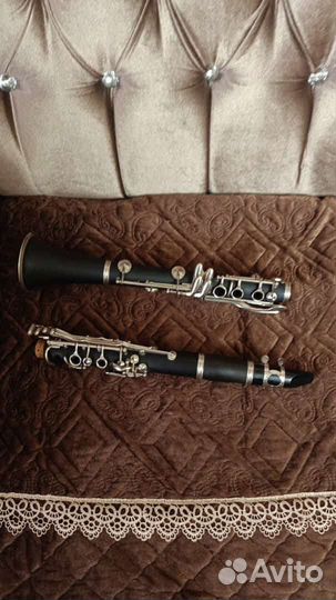 Продаю кларнет французской системы Б сибемоль