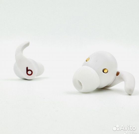 Беспроводные наушники Beats fit pro