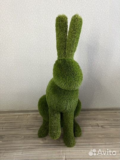 Топиарные фигуры