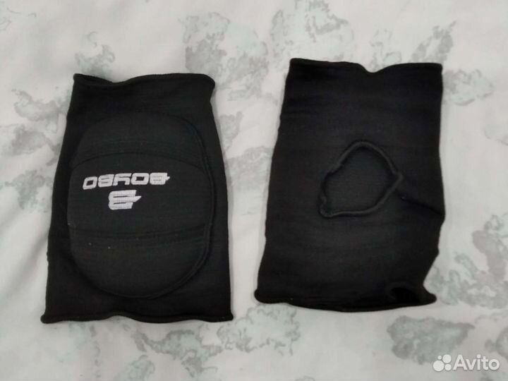 Наколенники для танцев