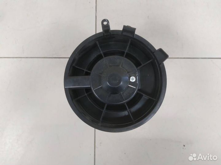 Моторчик отопителя Nissan Qashqai J10 2006-2013