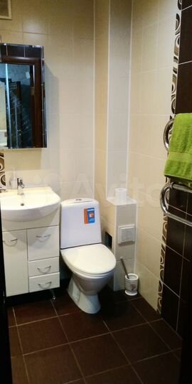 1-к. квартира, 39,9 м², 8/10 эт.