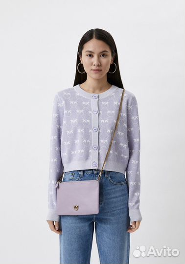 Pinko сумка оригинал