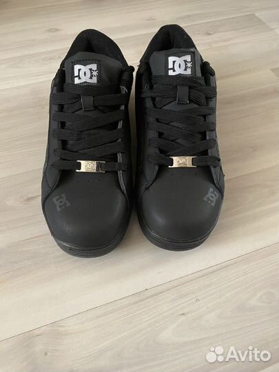 Dc shoes