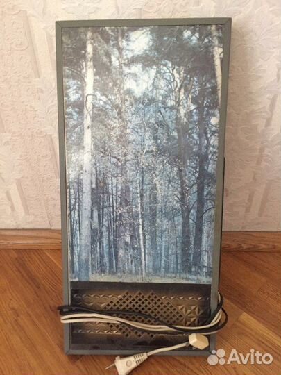 Радио настенное СССР