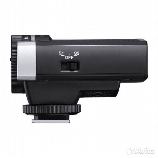 Вспышка накамерная Godox LUX Junior