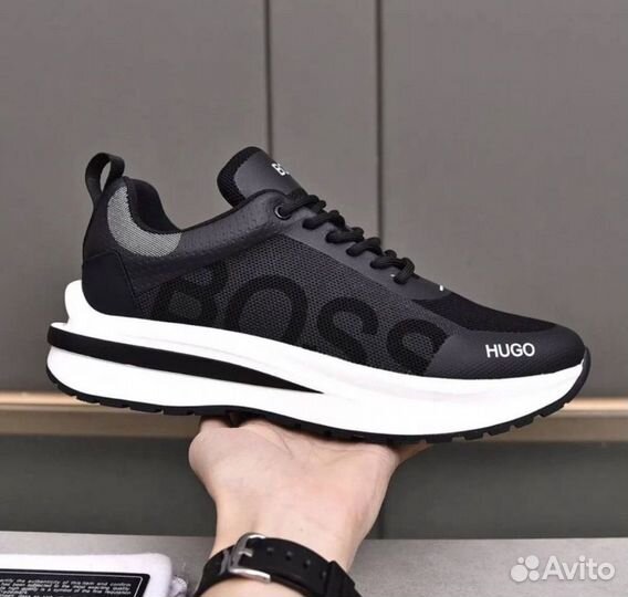 Кроссовки Hugo Boss (41-45)