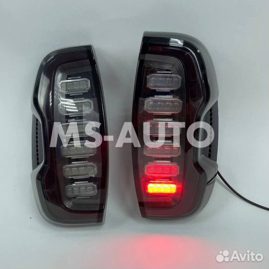 Светодиодные фонари 