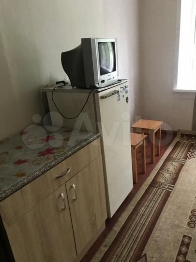 Комната 12 м² в 6-к., 3/5 эт.