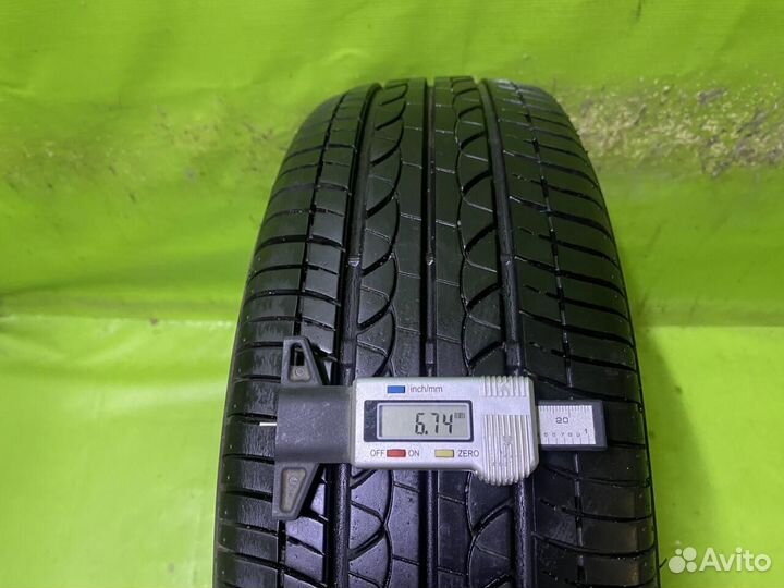 Bridgestone Ecopia EP25 165/70 R14 81T