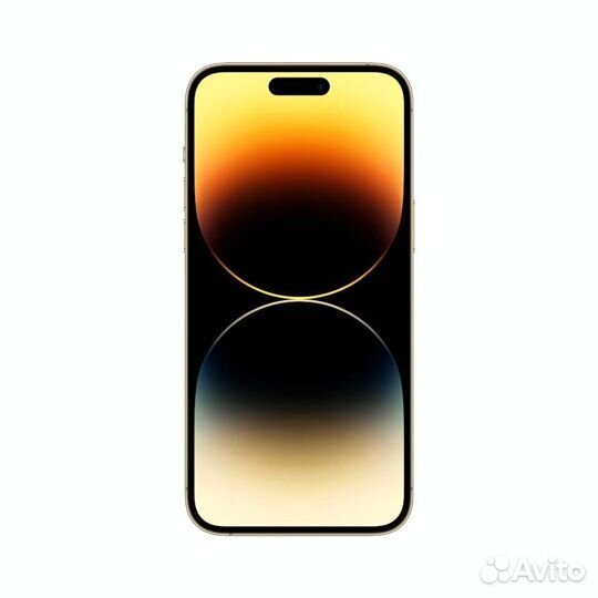 iPhone 14 Pro Gold 512GB A2890