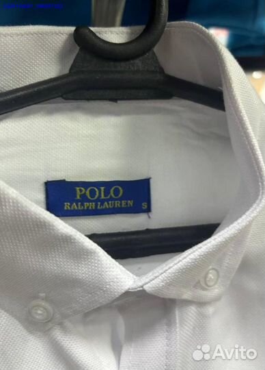 Рубашка Polo Ralph Lauren