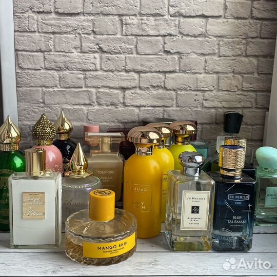 Духи распив / отливант парфюм