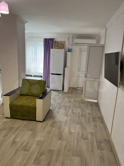 3-к. квартира, 60 м², 3/3 эт.