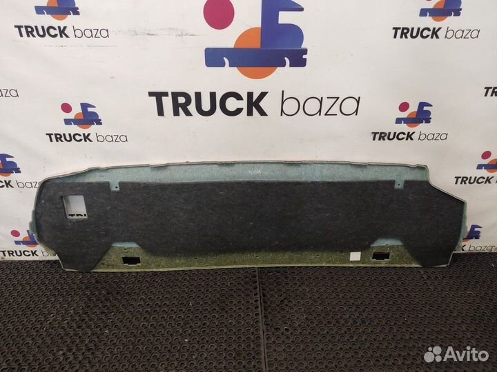 A9616902344 Обшивка потолка правая камаз 54901
