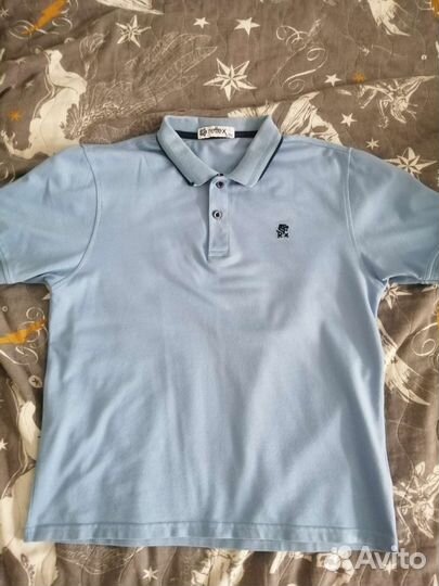 Пакет вещей для мальчика 152