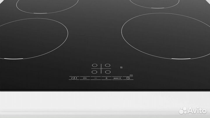 Варочная панель Bosch Serie 4 PUG611AA5D